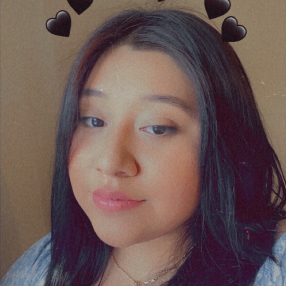 Meet your Posher, Katherine